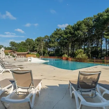 Résidence Les Pins - Maeva - 4 Personnes 1 Avec Terrasse Mae-8483 Appartamento *